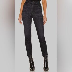 Slvrlake Beatnik Ankle Jeans